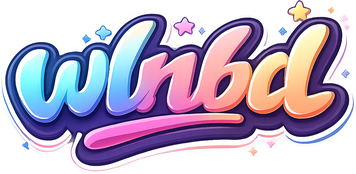 wlnbd logo - Bangladesh gaming entertainment platform